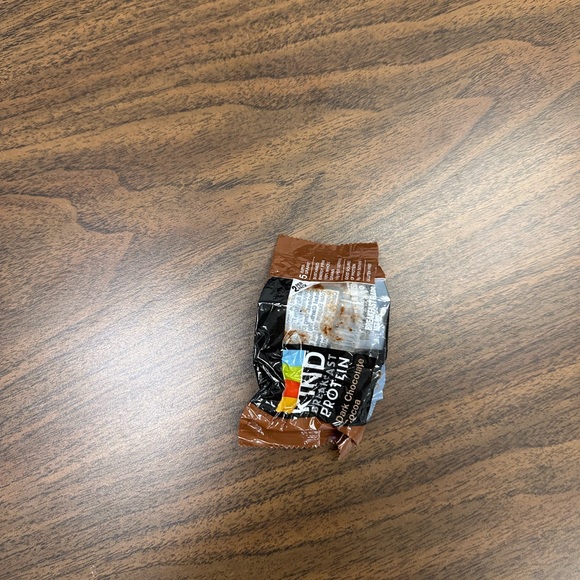 Kind Protein Bar Wrapper